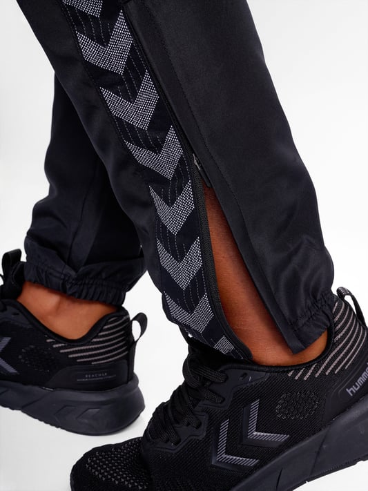 hmlAUTHENTIC PL PANTS WOMAN - 4