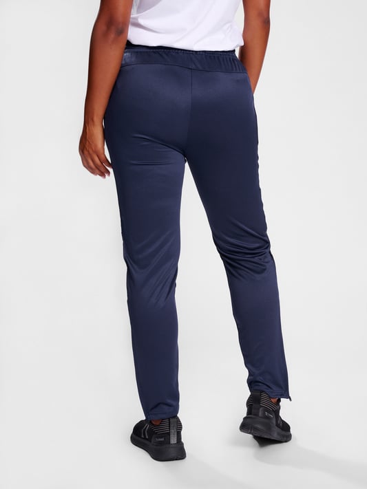 hmlAUTHENTIC PL PANTS WOMAN - 3