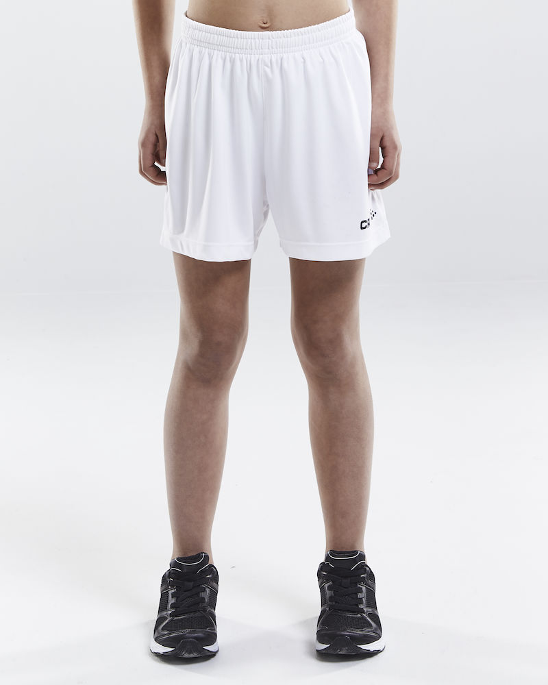 Squad Go Short Solid JR - 29