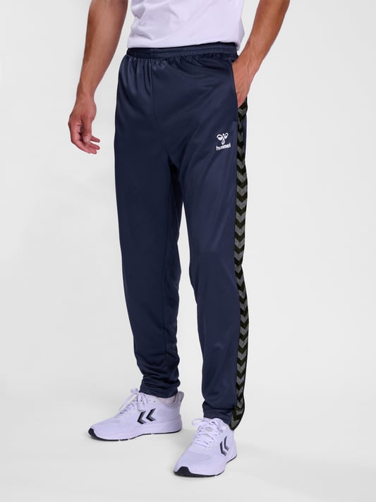 hmlAUTHENTIC PL PANTS - 2