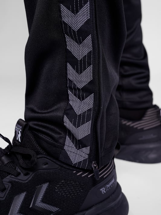 hmlAUTHENTIC PL PANTS - 4