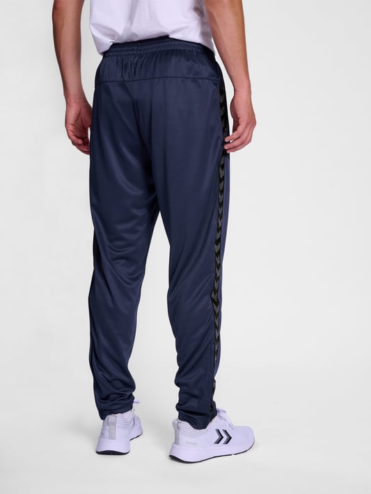 hmlAUTHENTIC PL PANTS - 3