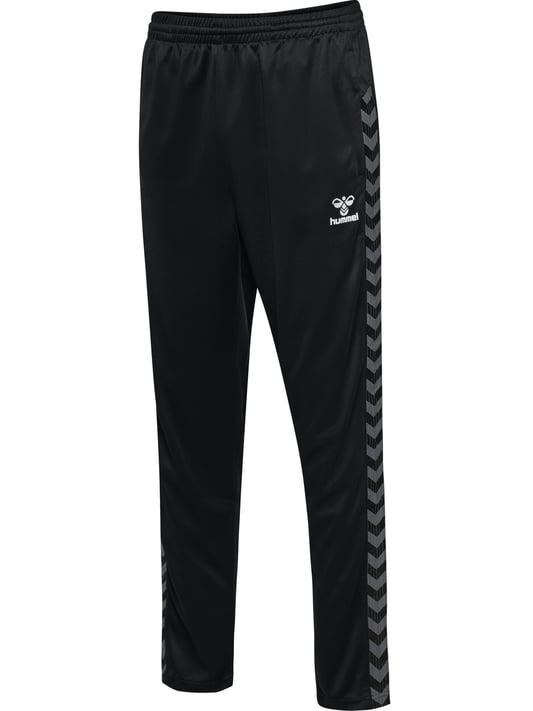 hmlAUTHENTIC PL PANTS - 5