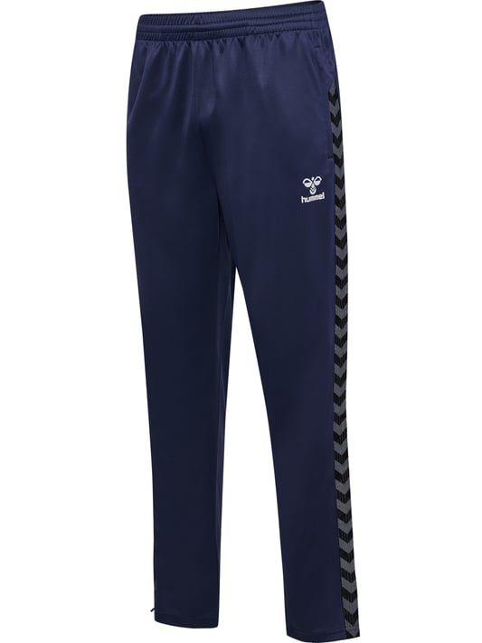 hmlAUTHENTIC PL PANTS - 7