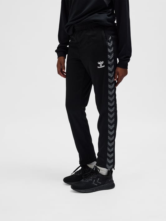 hmlAUTHENTIC PL PANTS KIDS - 4