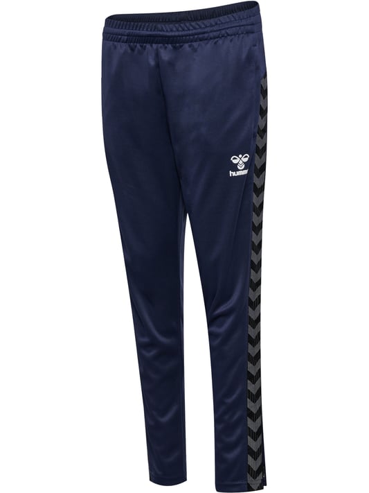 hmlAUTHENTIC PL PANTS KIDS - 7