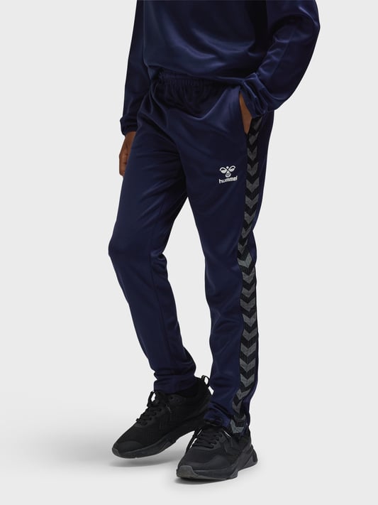 hmlAUTHENTIC PL PANTS KIDS - 3