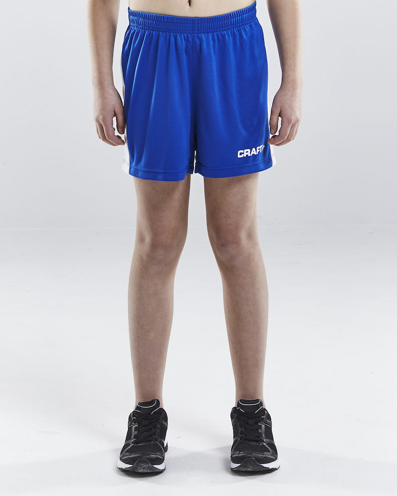 Progress Short Contrast JR - 22