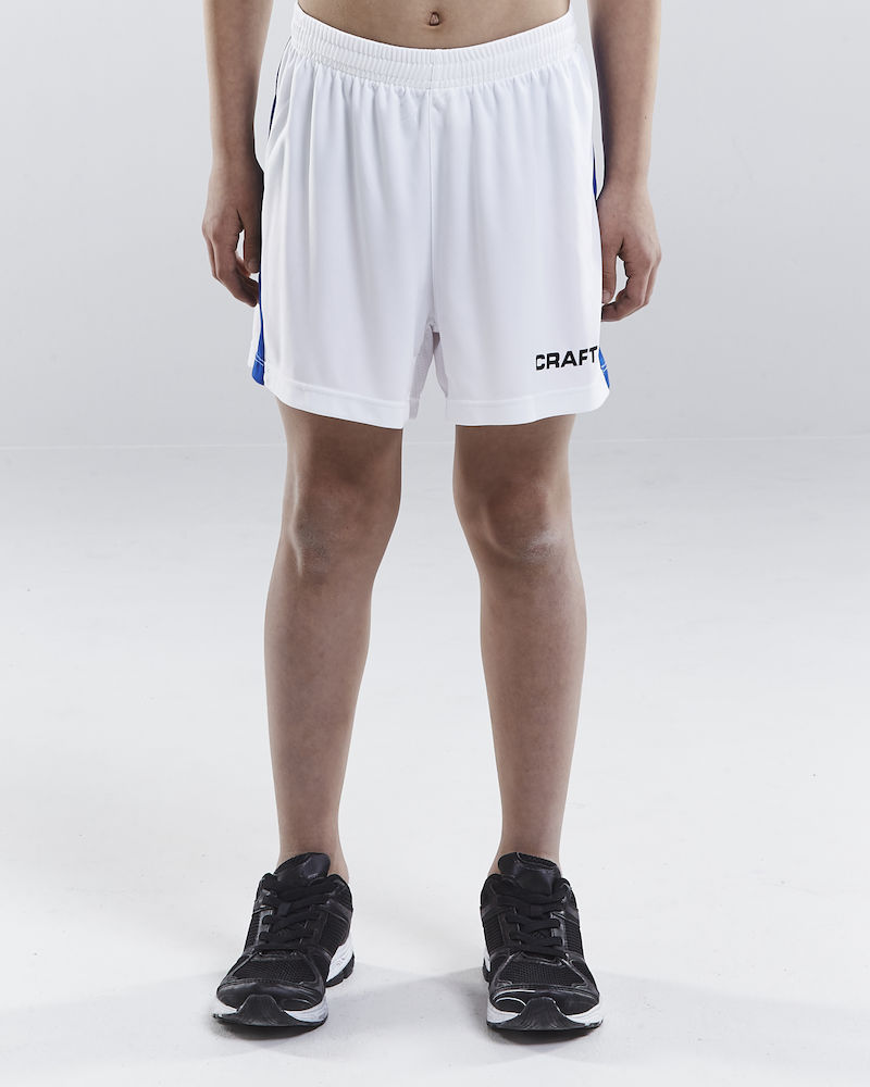 Progress Short Contrast JR - 37