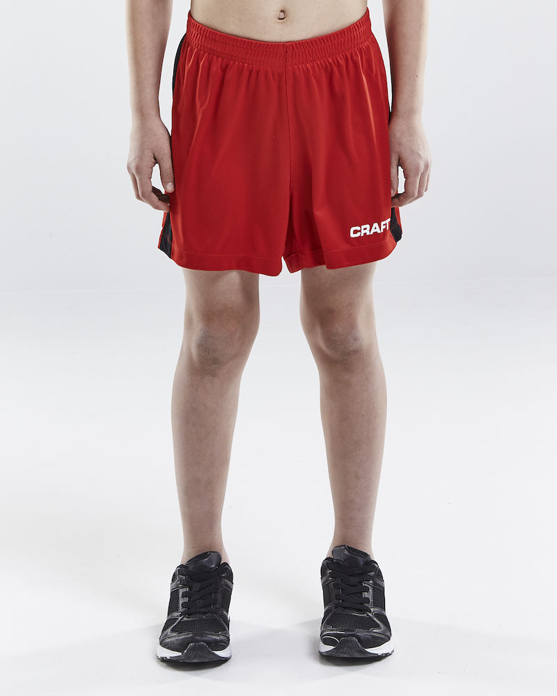 Progress Short Contrast JR - 35