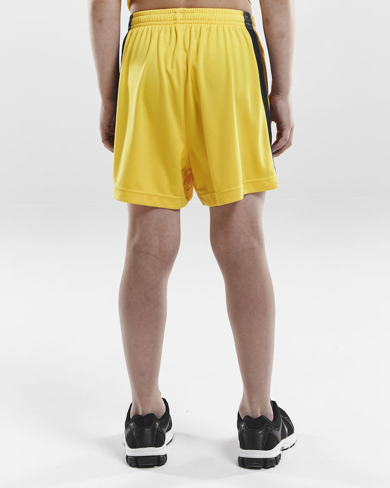 Progress Short Contrast JR - 26