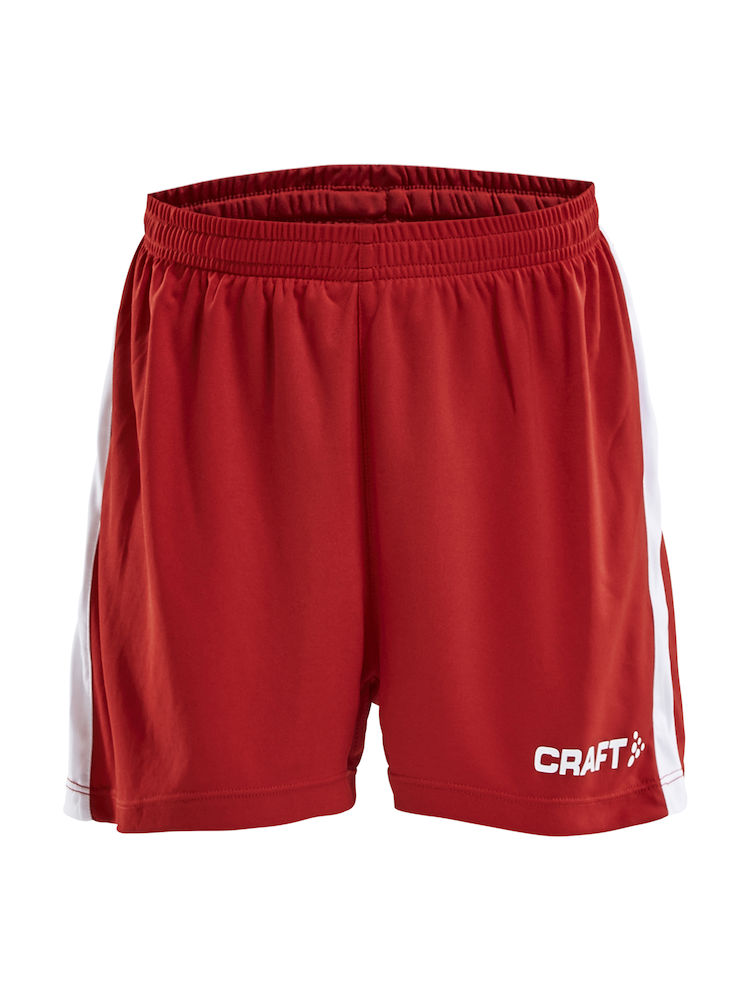 Progress Short Contrast JR - 6