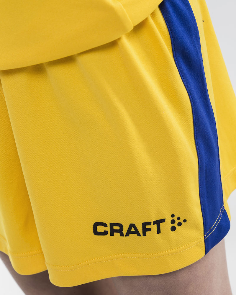 Progress Short Contrast JR - 41