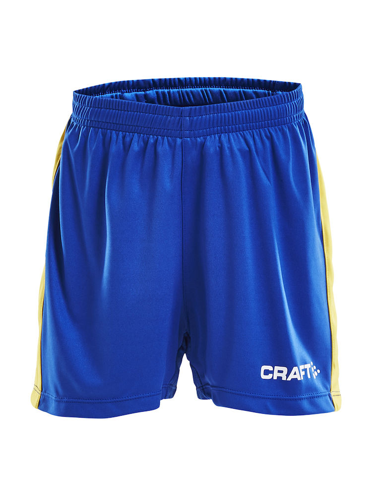 Progress Short Contrast JR - 10