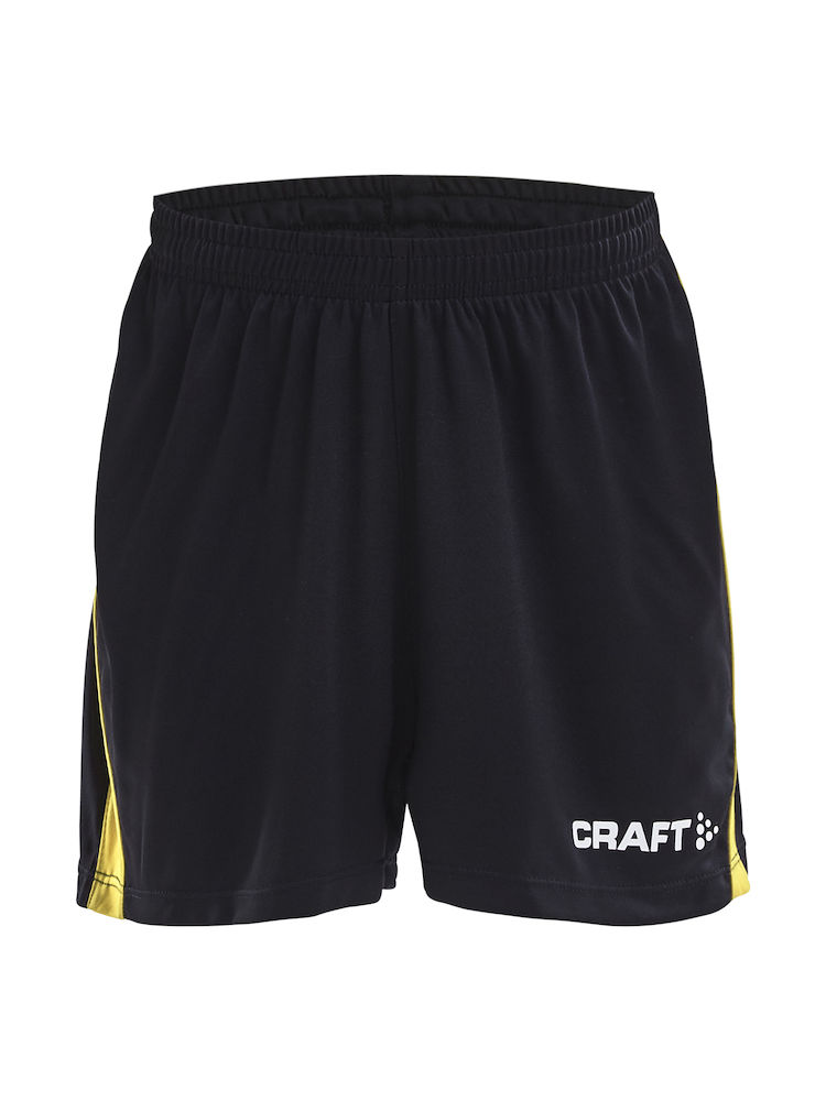 Progress Short Contrast JR - 18