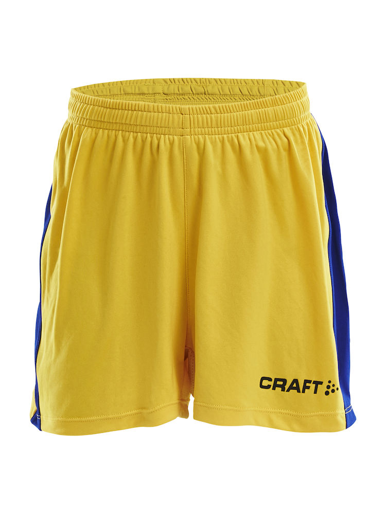 Progress Short Contrast JR - 14