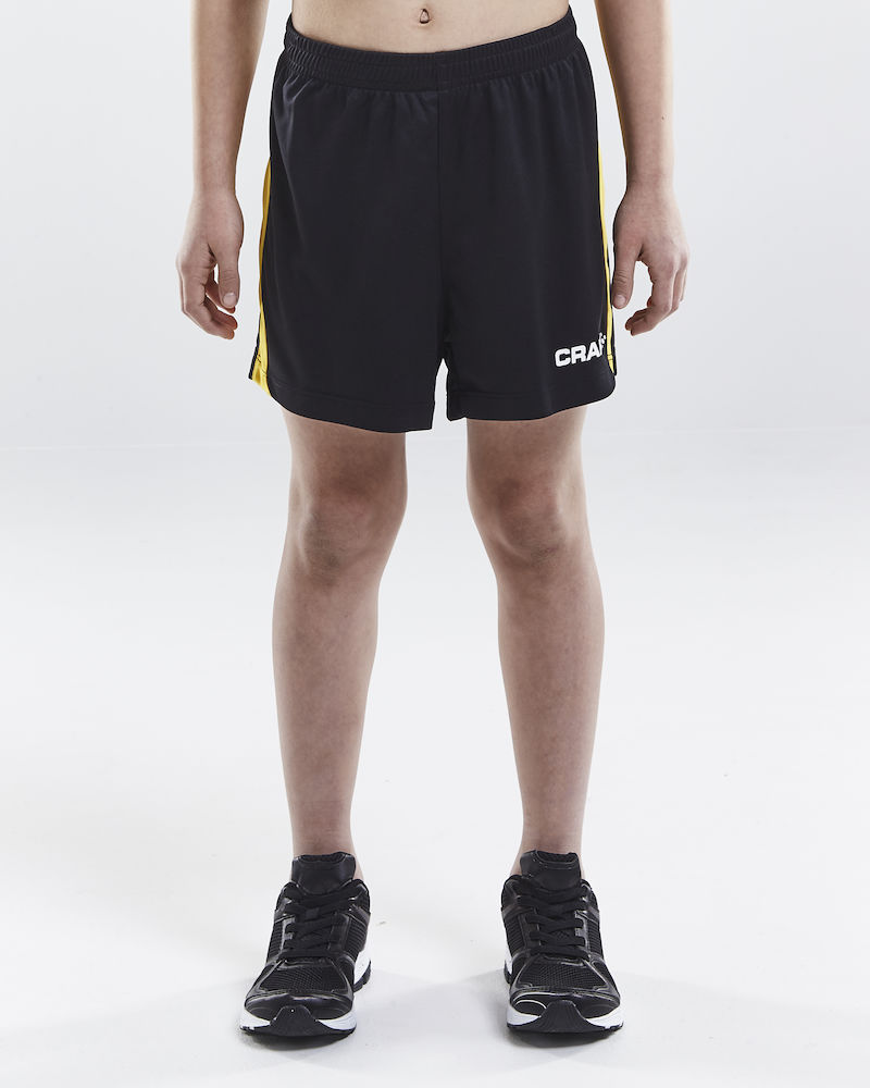 Progress Short Contrast JR - 48