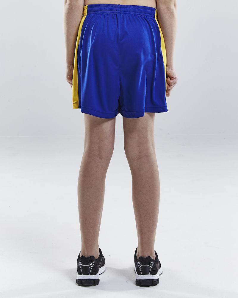 Progress Short Contrast JR - 34