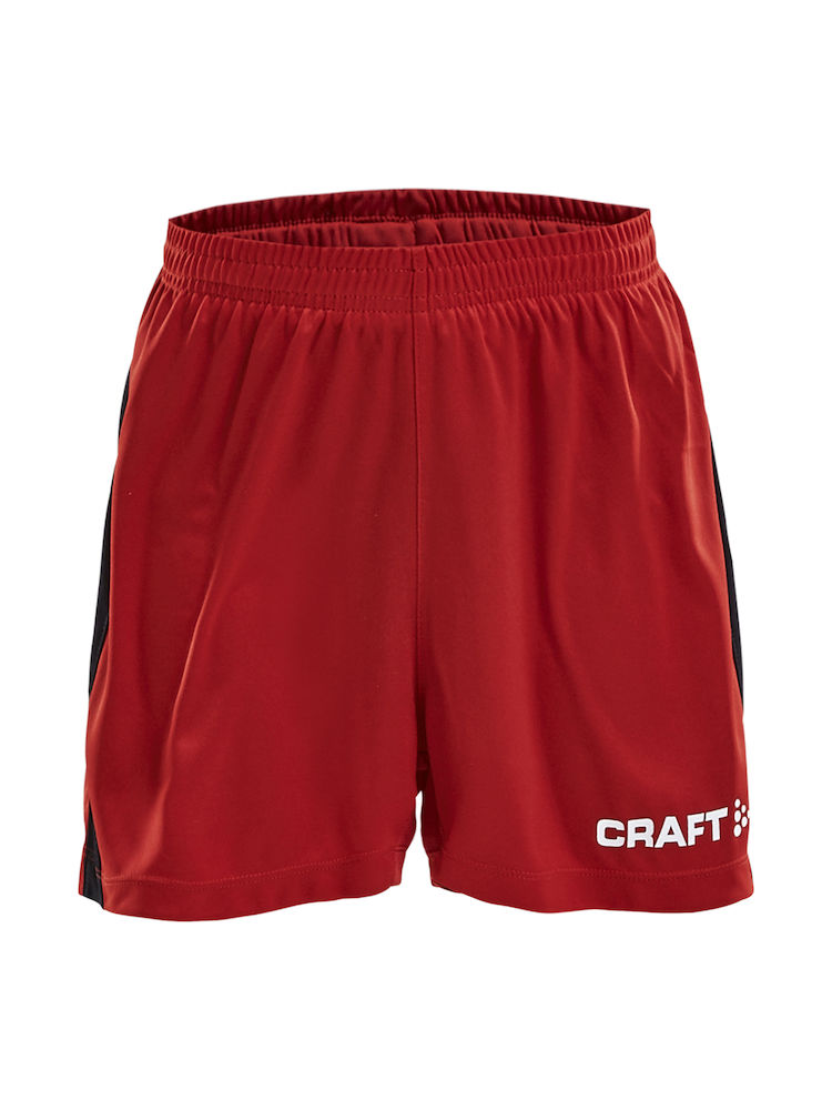 Progress Short Contrast JR - 12