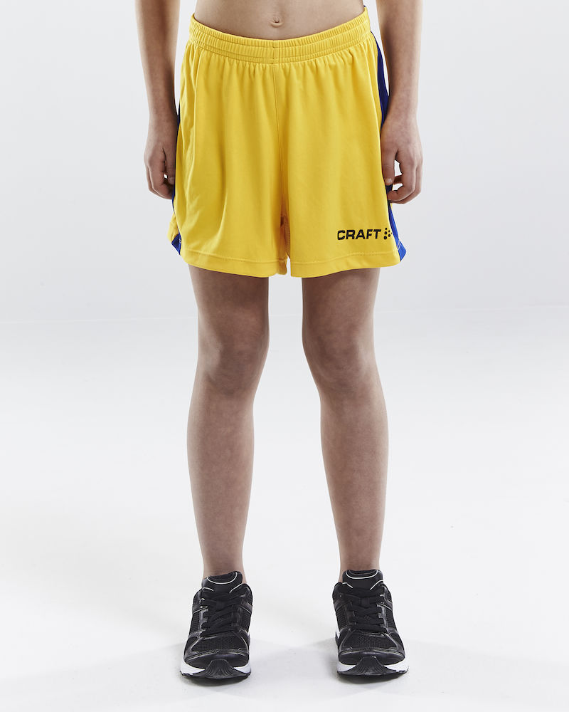 Progress Short Contrast JR - 39