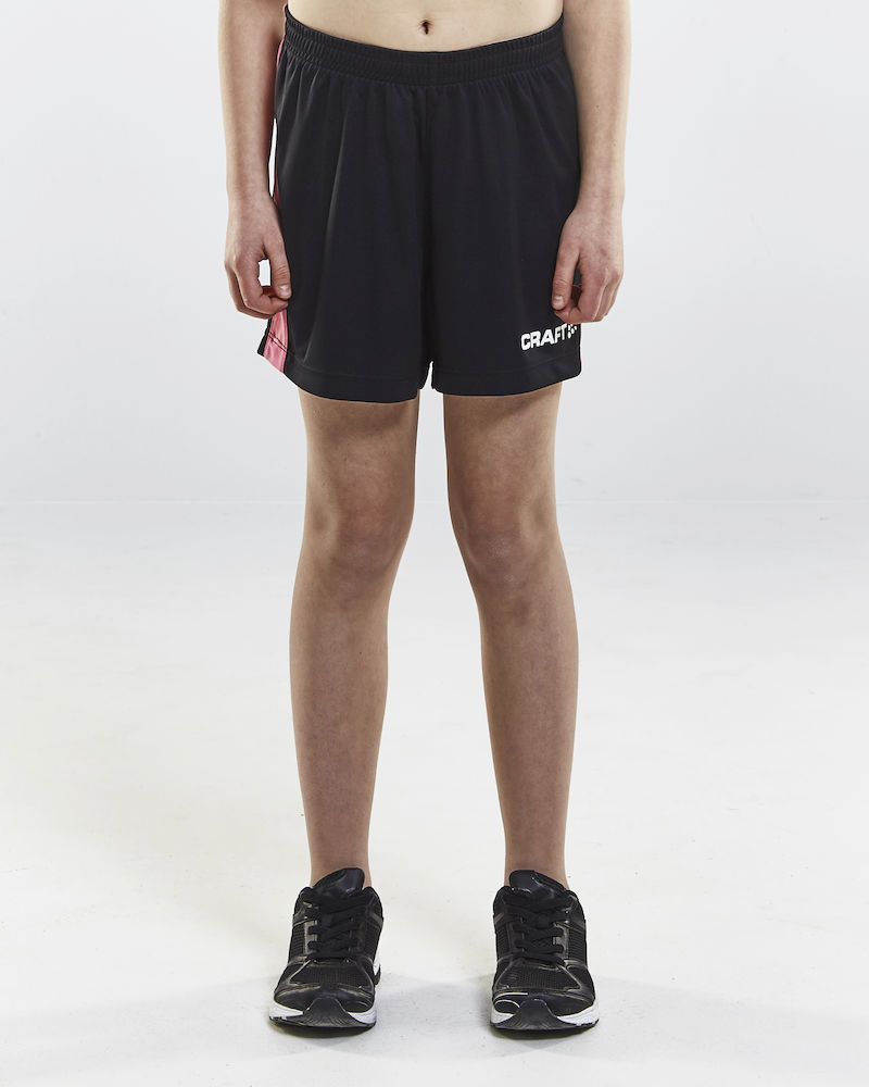 Progress Short Contrast JR - 46