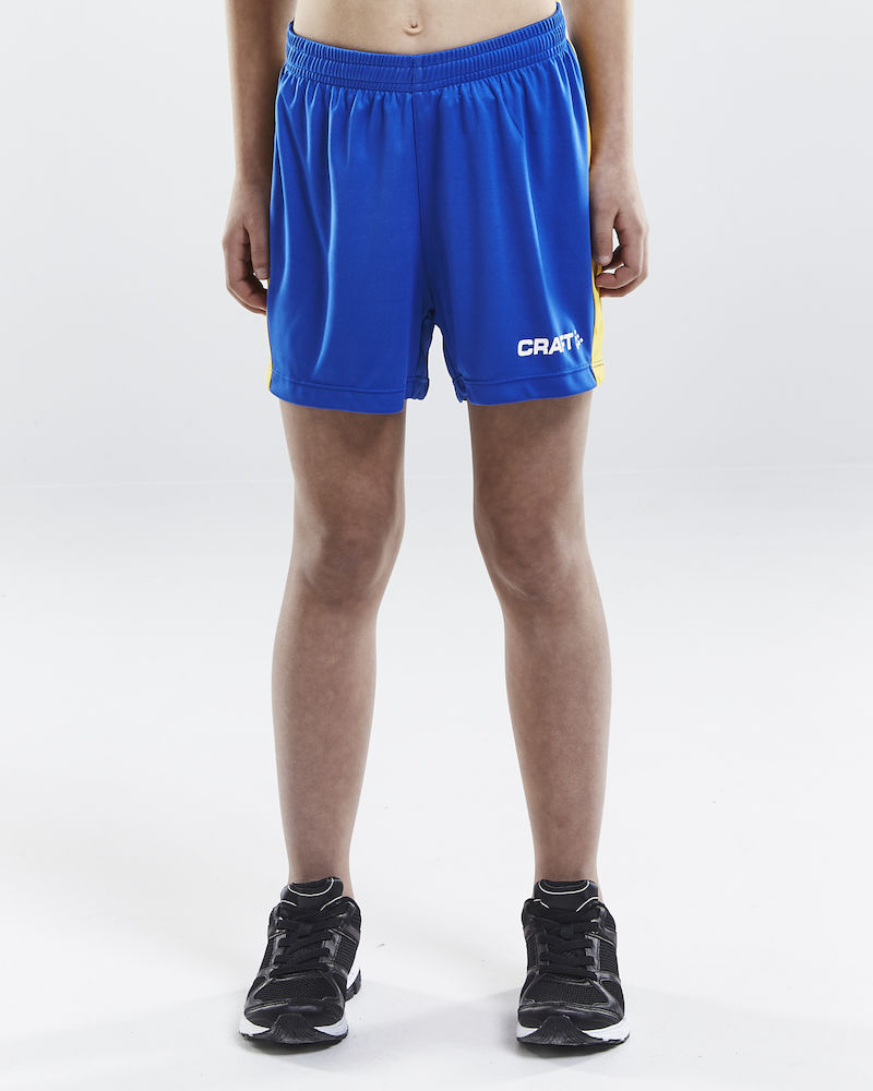 Progress Short Contrast JR - 31