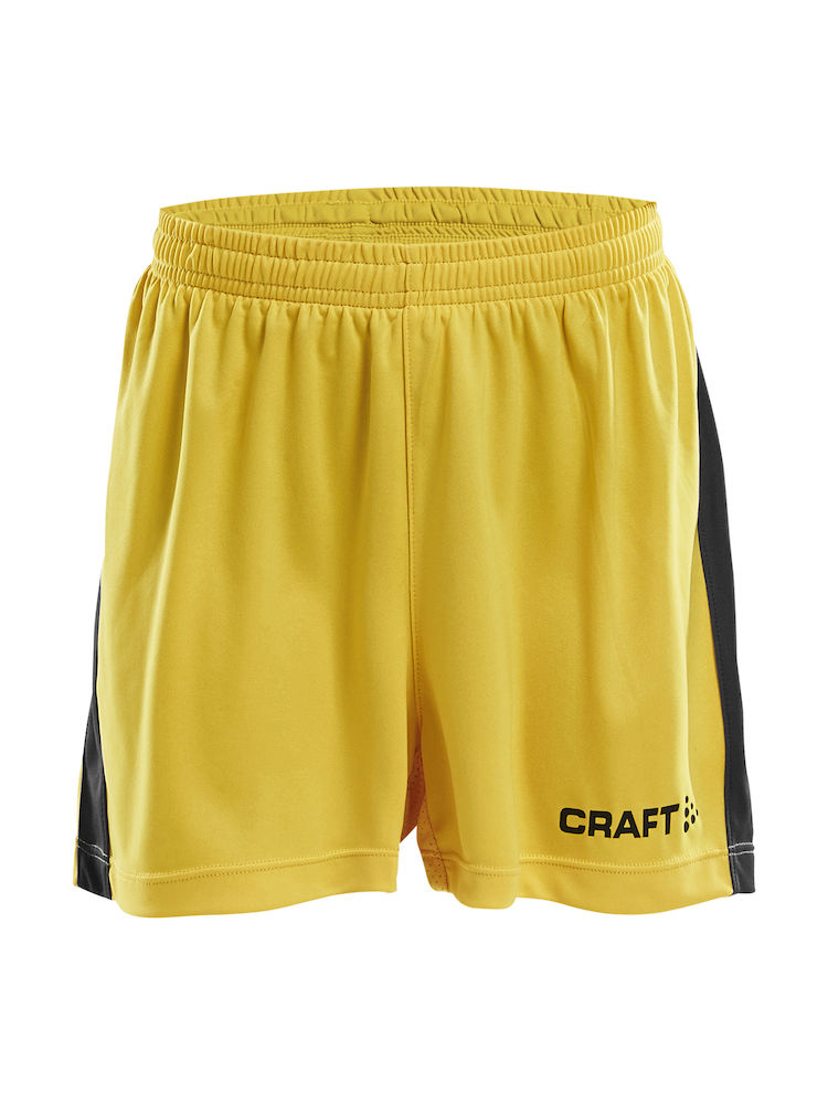 Progress Short Contrast JR - 7