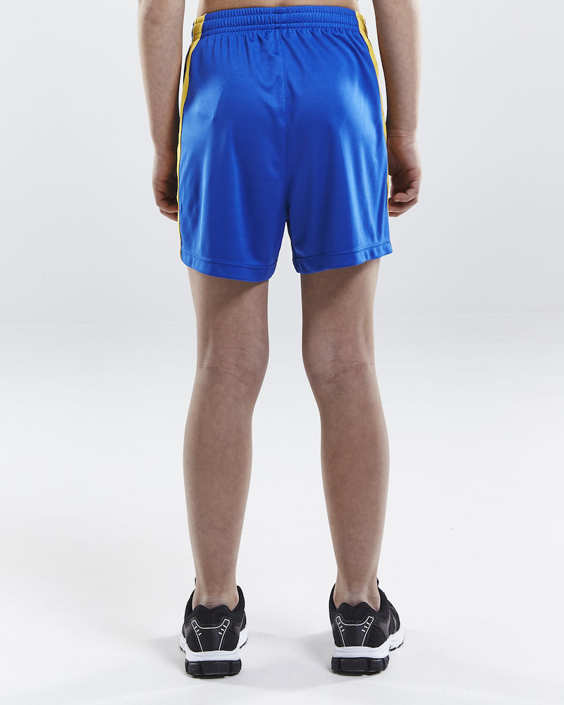 Progress Short Contrast JR - 32