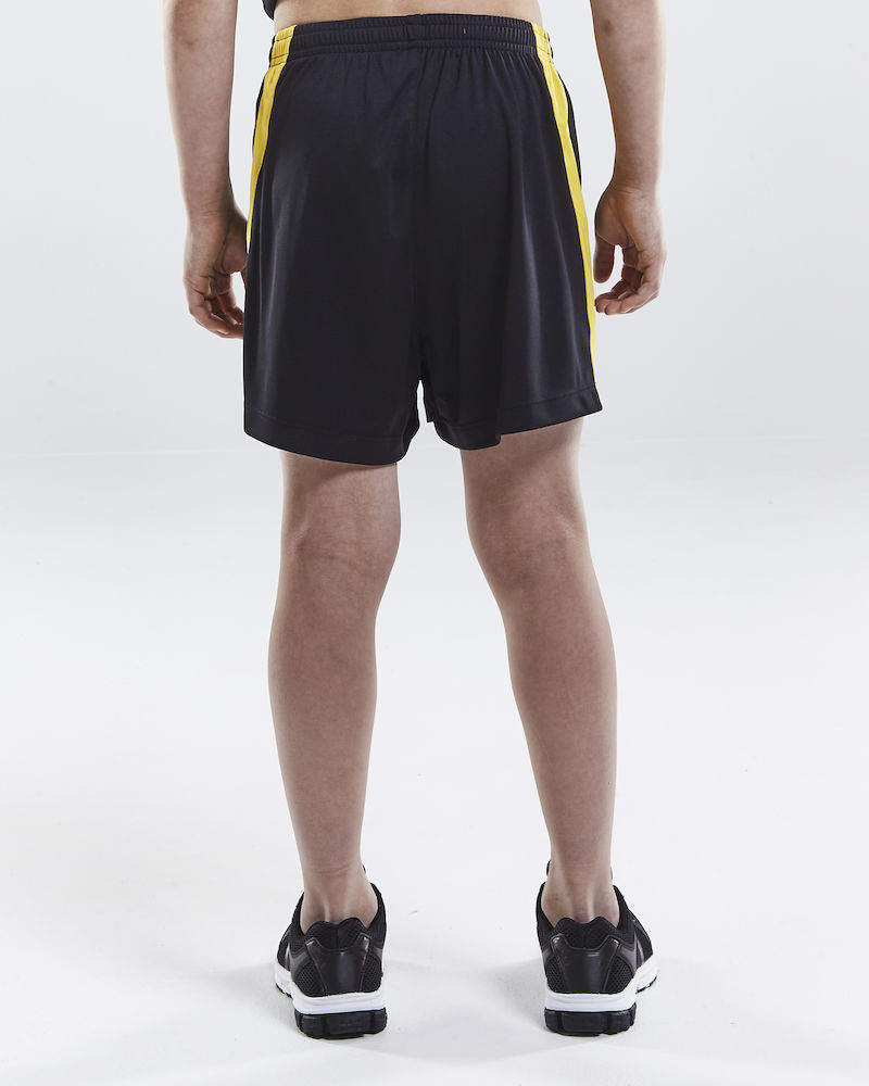 Progress Short Contrast JR - 49