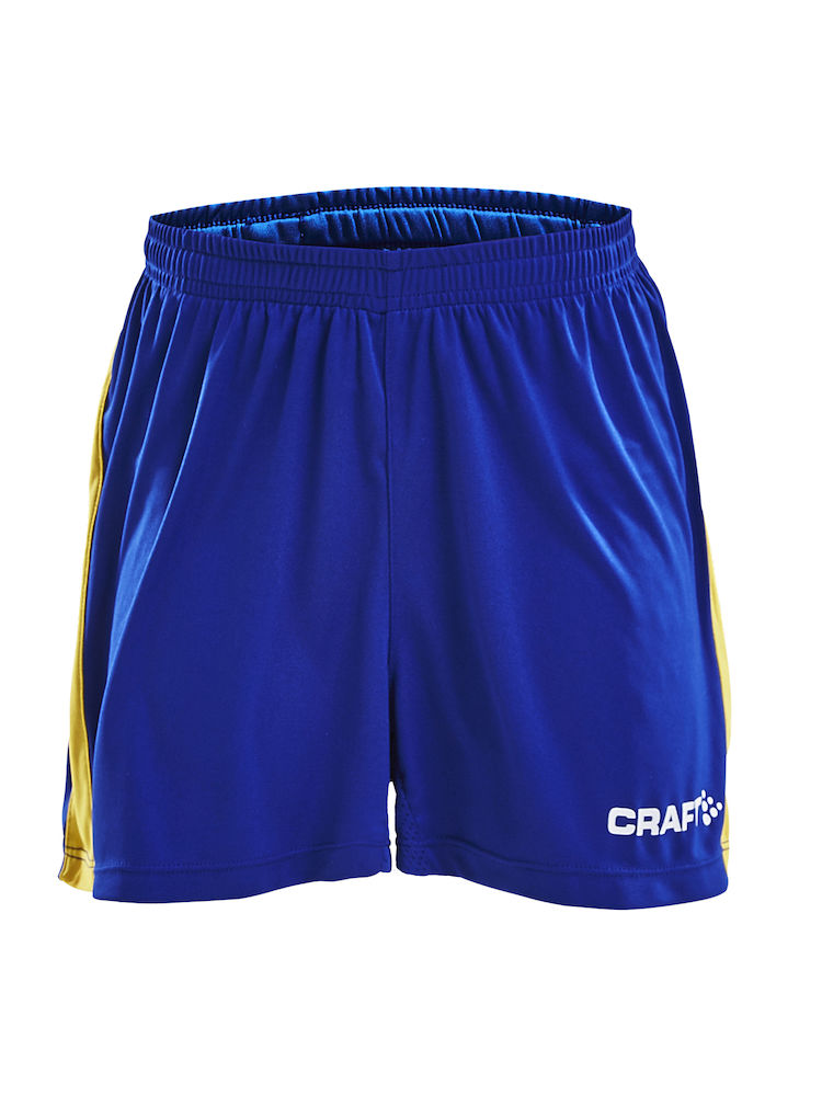 Progress Short Contrast JR - 11