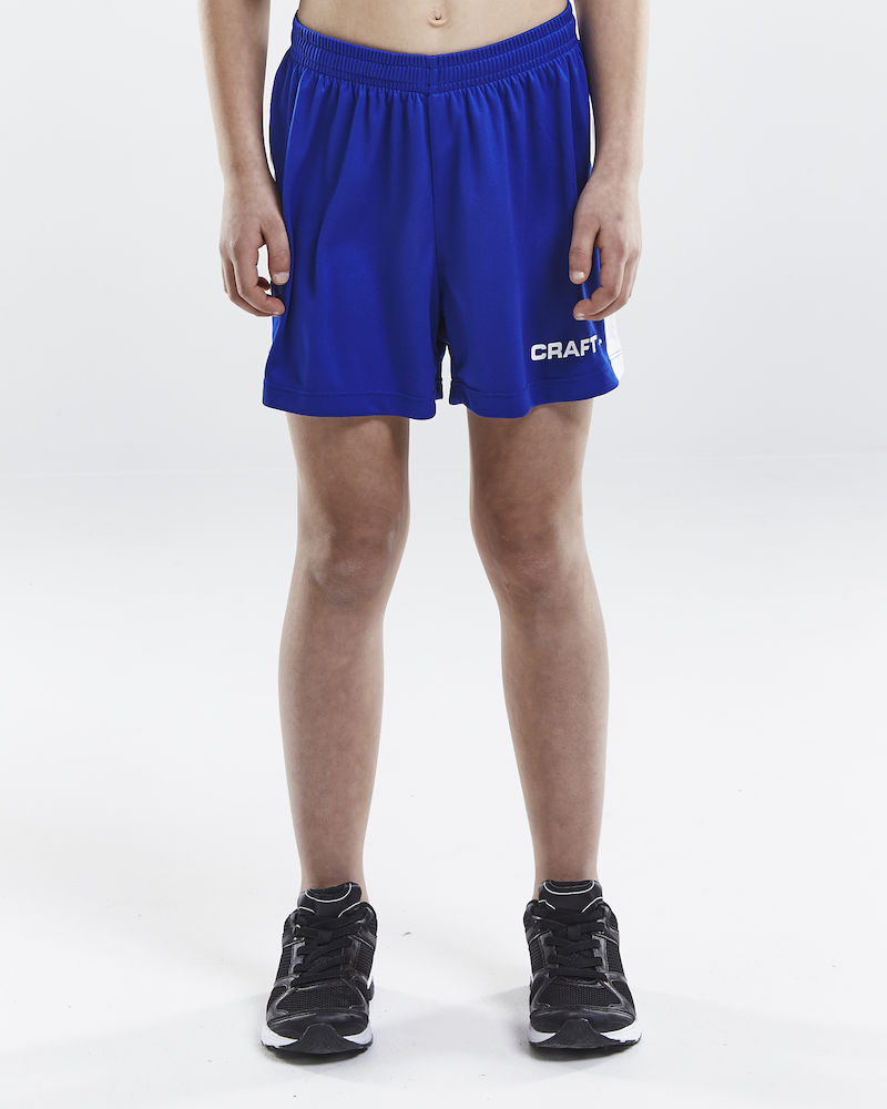 Progress Short Contrast JR - 19
