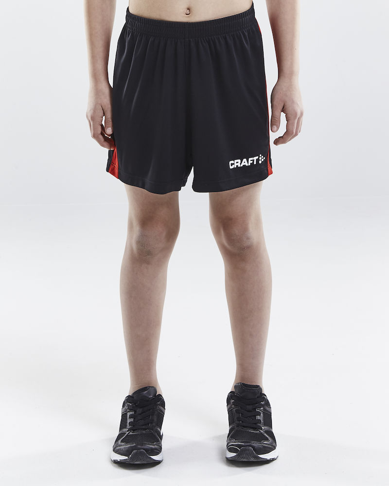 Progress Short Contrast JR - 44