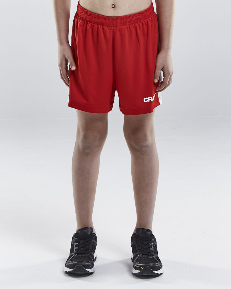 Progress Short Contrast JR - 23