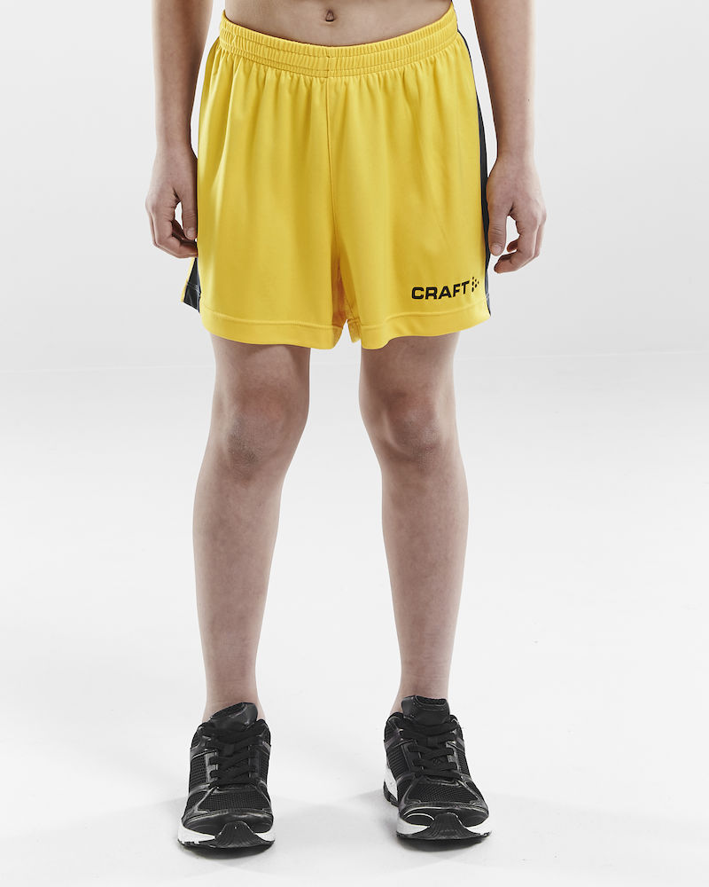 Progress Short Contrast JR - 25