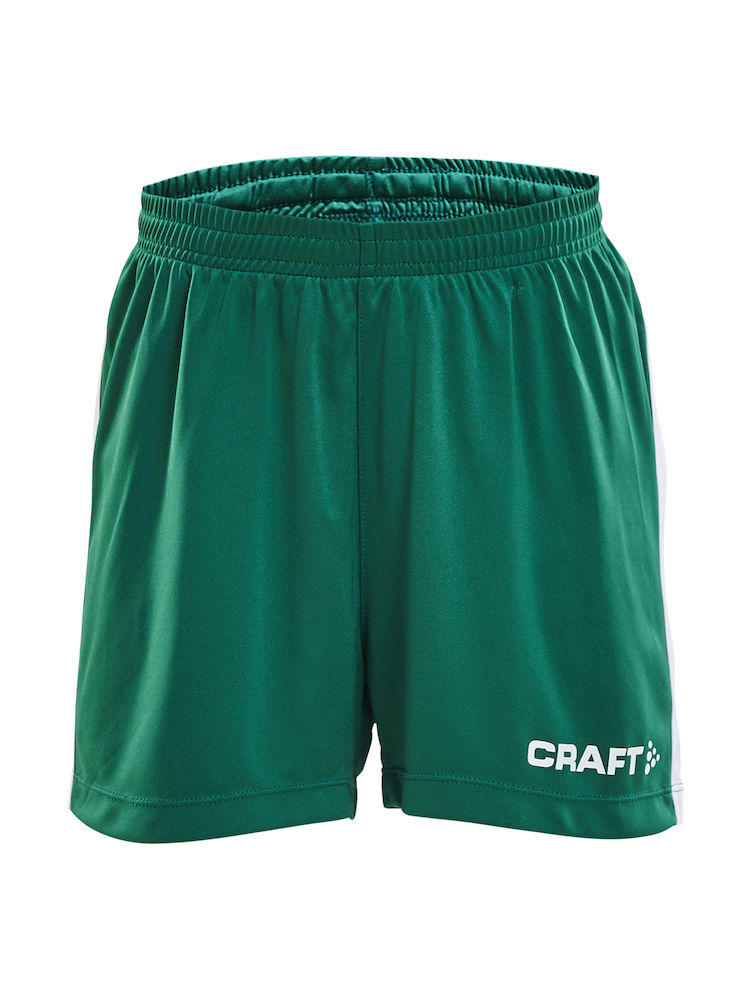 Progress Short Contrast JR - 8