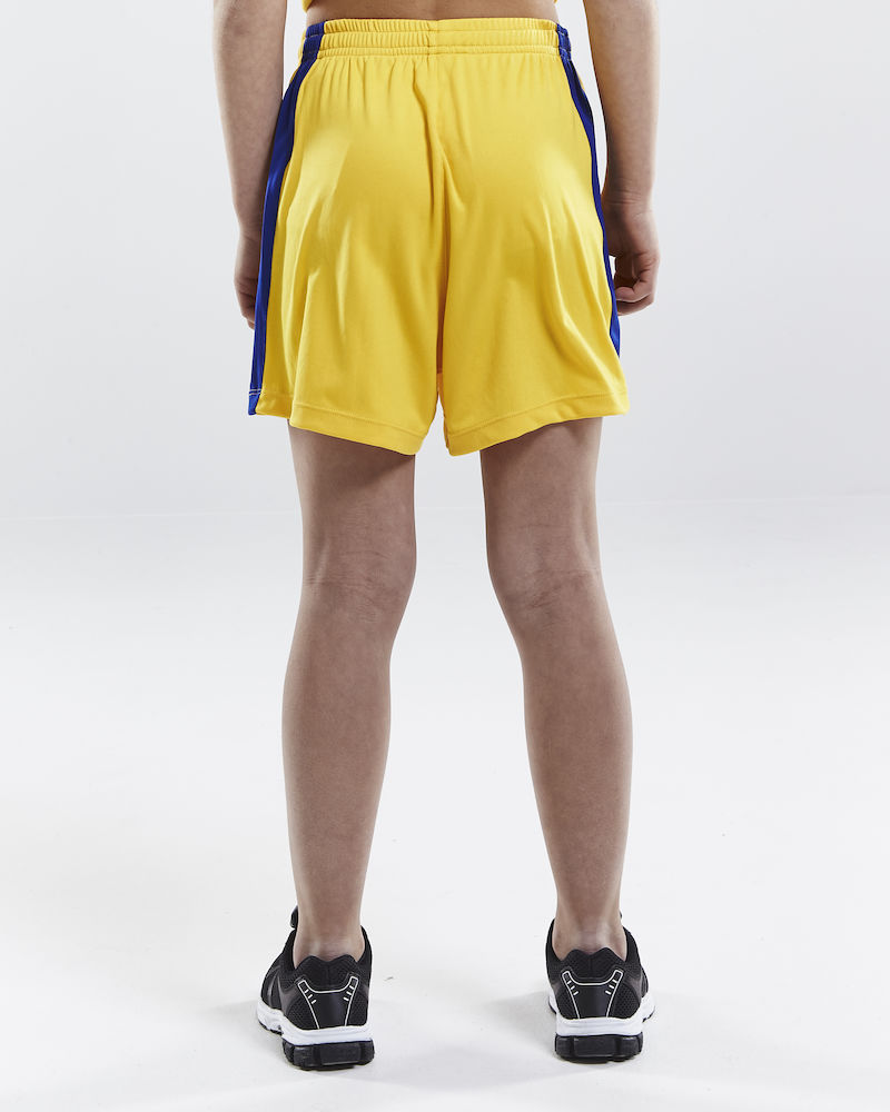 Progress Short Contrast JR - 40
