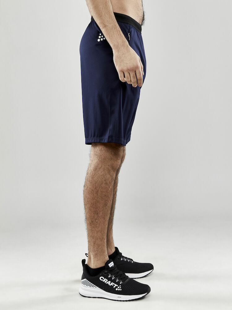 Craft Evolve Zip Pocket Shorts UVGK, JR & Herr - 2