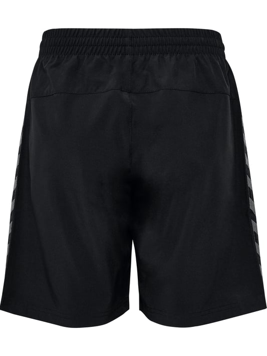 hmlAUTHENTIC WOVEN SHORTS KIDS - 6