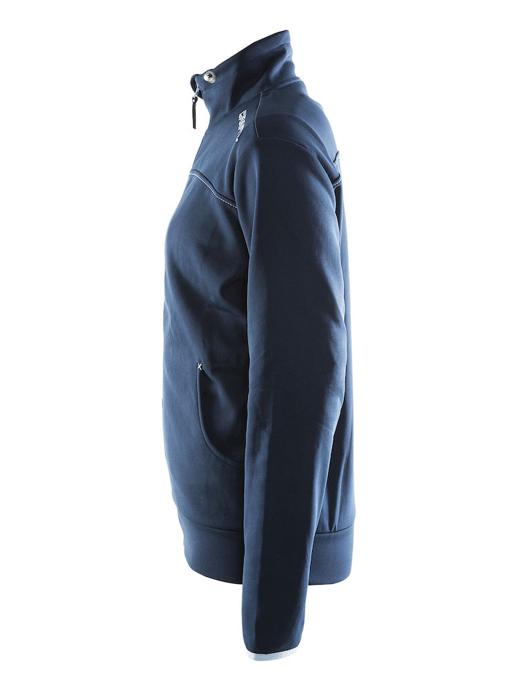 Craft Leisure Jacket W - 12