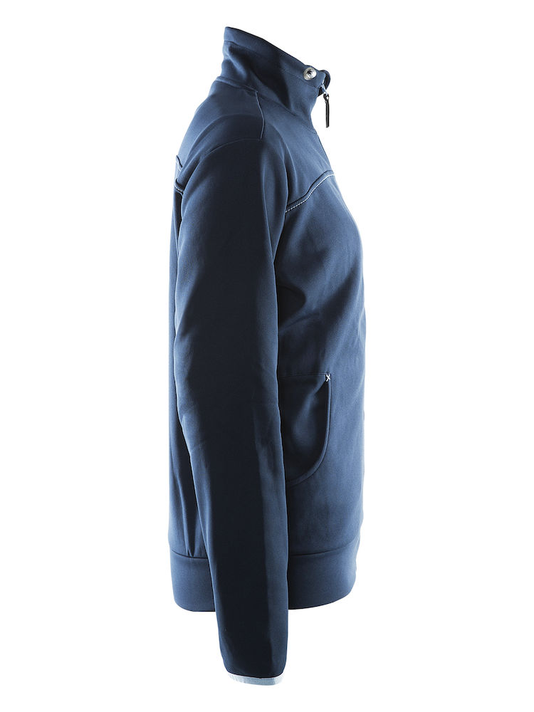 Craft Leisure Jacket W - 13