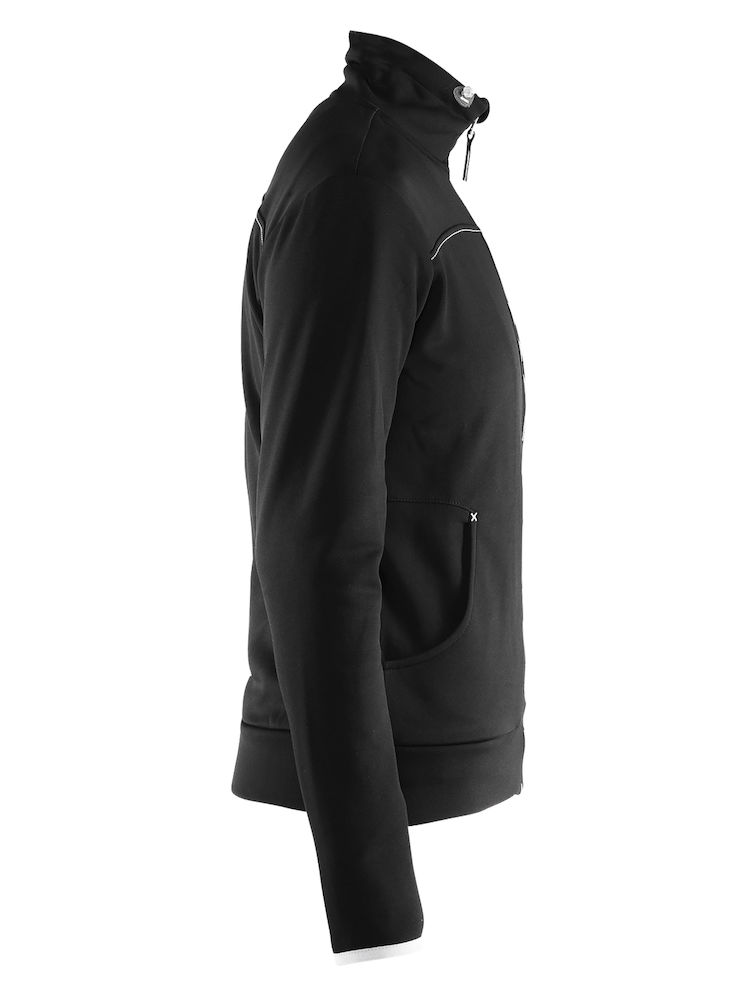Craft Leisure Jacket W - 21