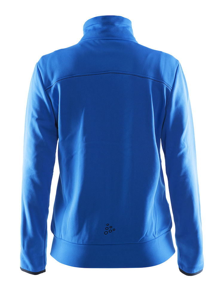Craft Leisure Jacket W - 8