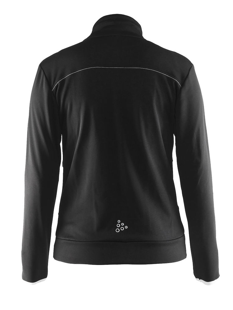 Craft Leisure Jacket W - 18