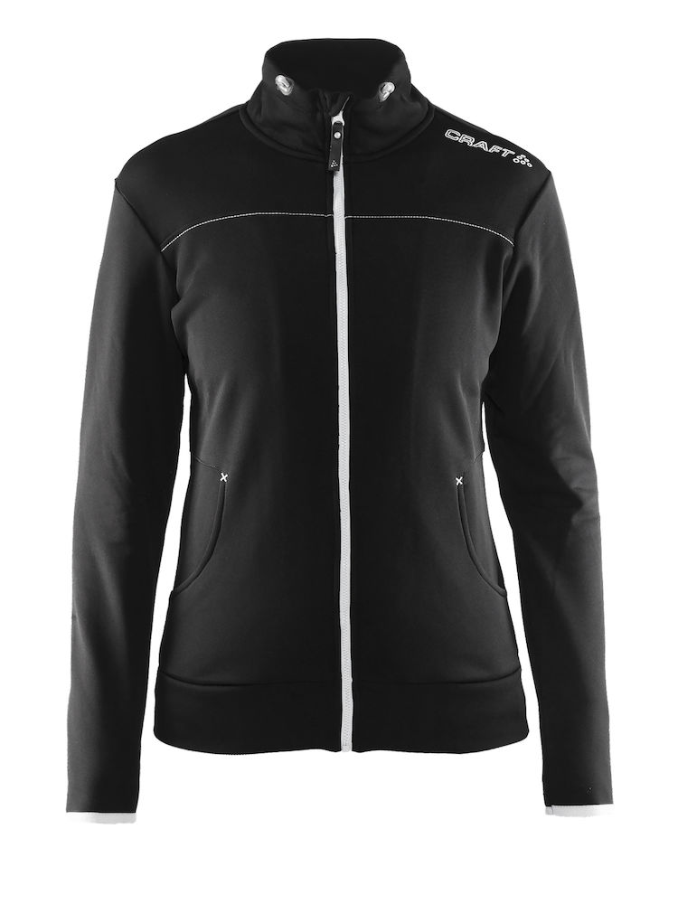 Craft Leisure Jacket W - 7