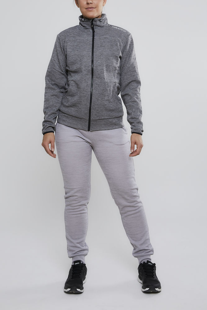 Craft Leisure Jacket W - 17