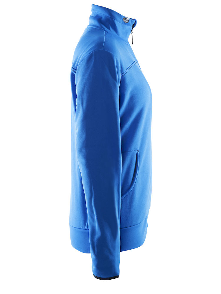 Craft Leisure Jacket W - 10