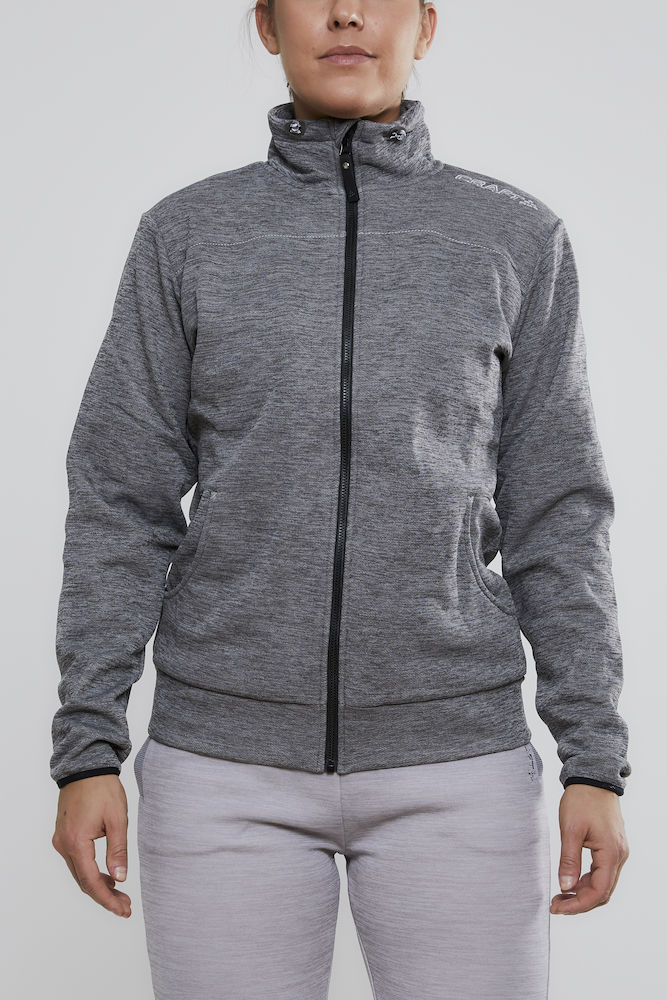 Craft Leisure Jacket W - 15