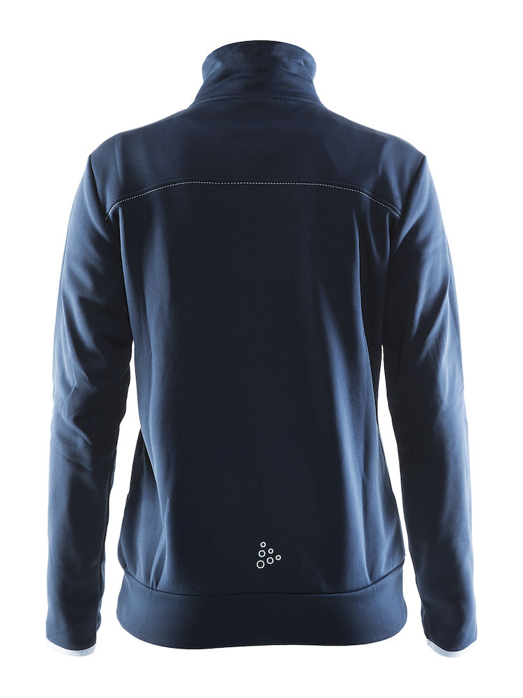 Craft Leisure Jacket W - 11