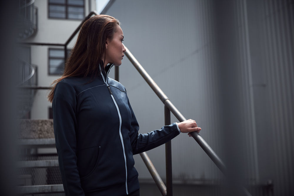 Craft Leisure Jacket W - 23