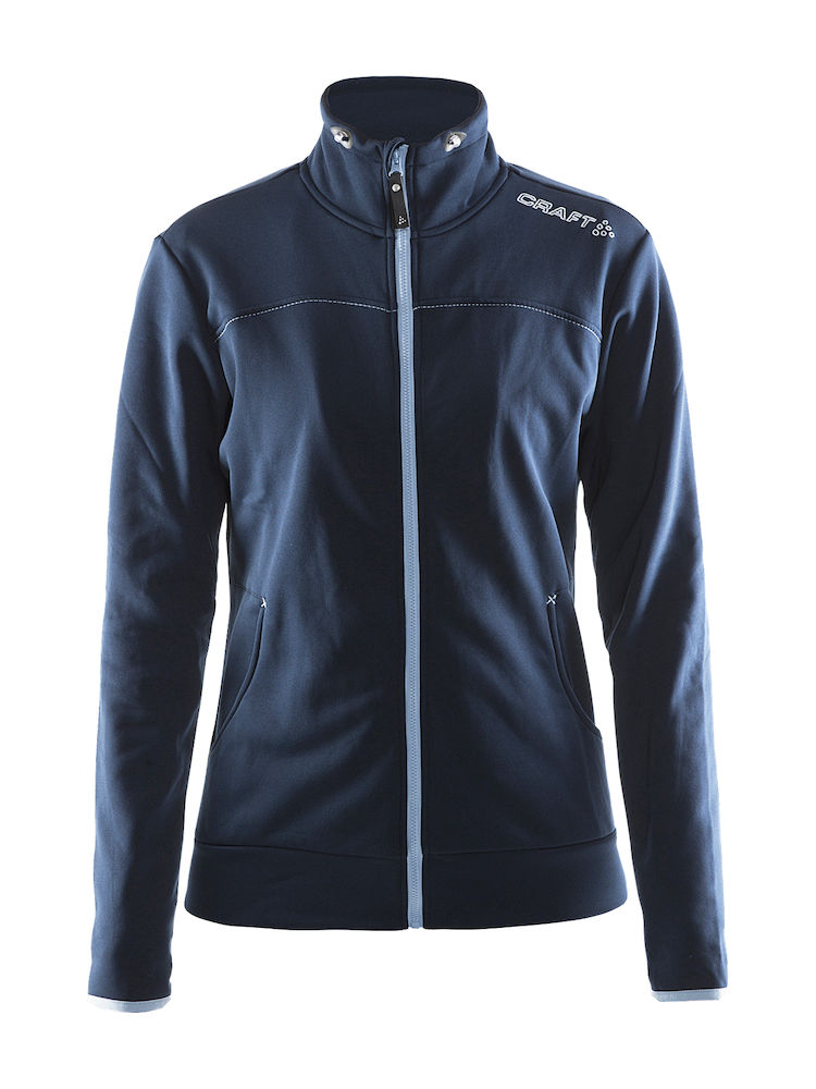 Craft Leisure Jacket W - 2
